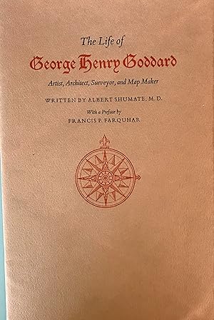 Seller image for The Life of George Henry Goddard for sale by White Square - Fine Books & Art