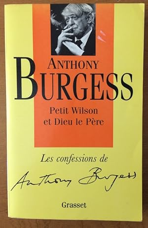 LE PETIT WILSON ET LE BON DIEU (Littérature) (French Edition)