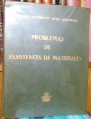 PROBLEMAS DE RESISTENCIA DE MATERIALES (CON ANOTACIONES)
