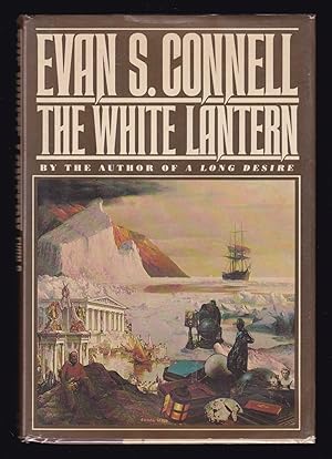 Seller image for The White Lantern for sale by JNBookseller