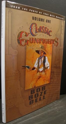 Seller image for Classic Gunfights, Volume One for sale by K & B Books
