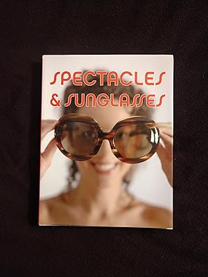 Imagen del vendedor de SPECTACLES & SUNGLASES a la venta por JB's Book Vault