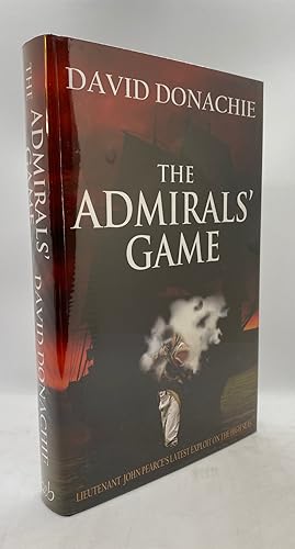 The Admiral's Game