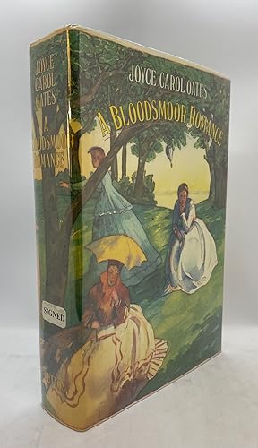 Seller image for A Bloodsmoor Romance for sale by Cleveland Book Company, ABAA