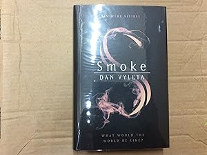 Seller image for Smoke ******SIGNED & NUMBERED UK HB 1/1**** for sale by BRITOBOOKS