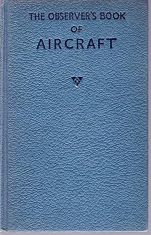 The Observer Book of Aircraft -1976 - No.11
