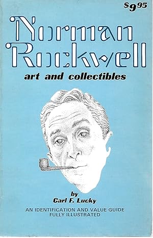 Image du vendeur pour Norman Rockwell Art & Collectibles mis en vente par Cher Bibler