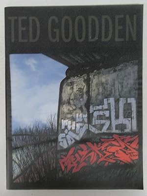 Seller image for Ted Goodden: The Ridgeway Windows for sale by Attic Books (ABAC, ILAB)