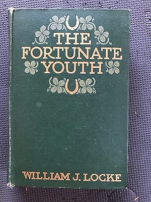 Bild des Verkufers fr The Fortunate Youth zum Verkauf von Cragsmoor Books