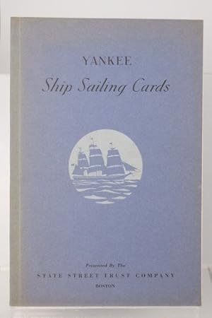 Yankee Ship Sailing Cards