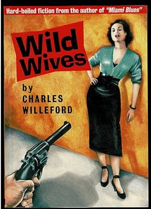 Seller image for WILD WIVES for sale by Circle City Books