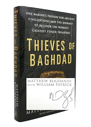 Seller image for THIEVES OF BAGHDAD for sale by Rare Book Cellar