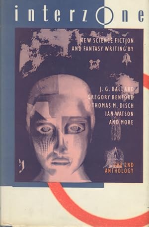 Seller image for INTERZONE; New Science Fiction and Fantasy Writing by J.G. Ballard, Gregory Benford, Thomas M. Disch, Ian Watson and More for sale by Anthology Booksellers