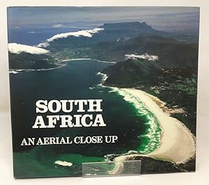 Immagine del venditore per South Africa and Aerial Close Up. venduto da Cambridge Recycled Books