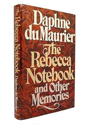 Immagine del venditore per THE REBECCA NOTEBOOK AND OTHER MEMORIES venduto da Rare Book Cellar