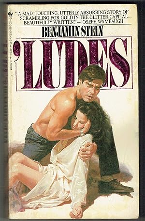 Bild des Verkufers fr Ludes: A Ballad of the Drug & the Dream zum Verkauf von Hyde Brothers, Booksellers