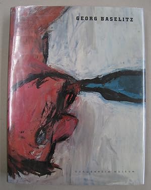 Seller image for Georg Baselitz for sale by Midway Book Store (ABAA)