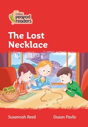 Bild des Verkufers fr Level 5 - the Lost Necklace zum Verkauf von GreatBookPrices