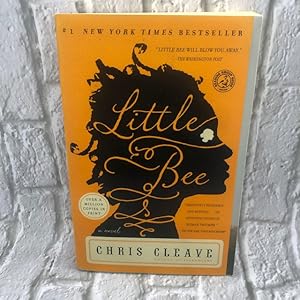 Little Bee: A Novel