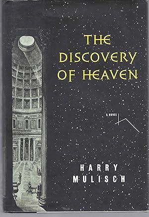 The Discovery of Heaven