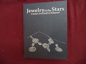 Seller image for Jewelry of the Stars. Inscribed by Joseff. Creations from Joseff of Hollywood. for sale by BookMine