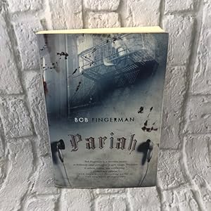 Seller image for Pariah for sale by For the Love of Used Books