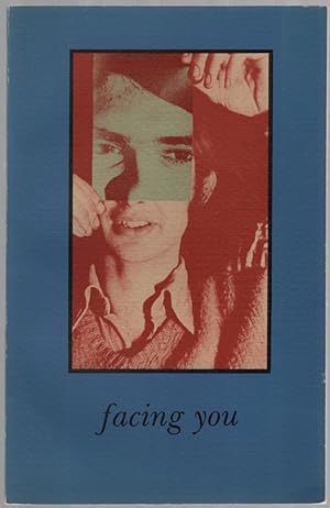 Bild des Verkufers fr Facing You zum Verkauf von Between the Covers-Rare Books, Inc. ABAA