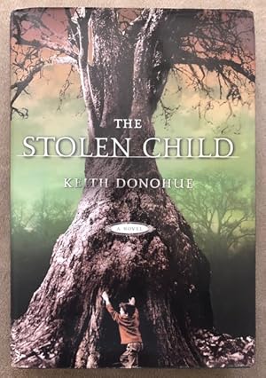 Seller image for The Stolen Child: A Novel for sale by For the Love of Used Books