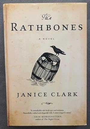 Seller image for The Rathbones for sale by For the Love of Used Books