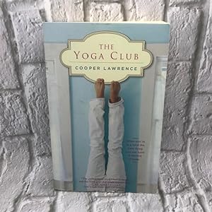 The Yoga Club