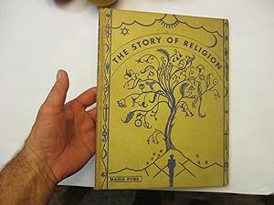 Seller image for The Story Of Religion for sale by Dean's Books