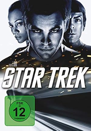 Image du vendeur pour Star Trek mis en vente par NEPO UG