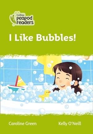 Seller image for Level 2 - I Like Bubbles! for sale by GreatBookPrices