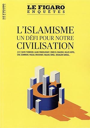 islam ; un défi de civilisation