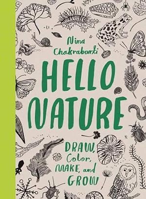 Seller image for Hello Nature (Paperback) for sale by Grand Eagle Retail