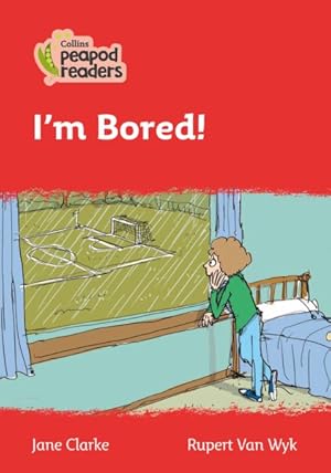 Imagen del vendedor de Level 5 - I'm Bored! a la venta por GreatBookPrices