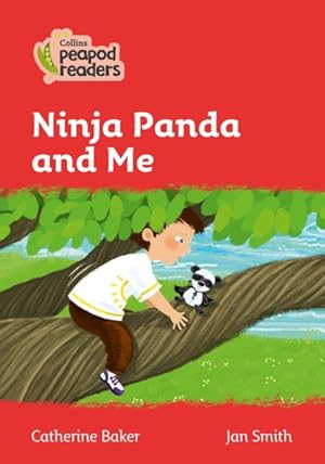 Seller image for Level 5 - Ninja Panda and Me for sale by GreatBookPrices