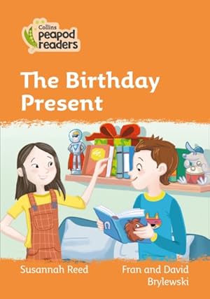 Bild des Verkufers fr Level 4 - the Birthday Present zum Verkauf von GreatBookPrices