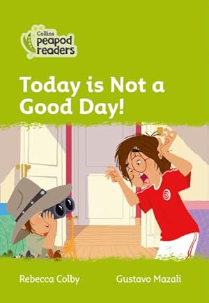 Imagen del vendedor de Level 2 - Today Is Not a Good Day! a la venta por GreatBookPrices