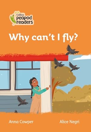 Seller image for Level 4 - Why Can't I Fly? for sale by GreatBookPrices