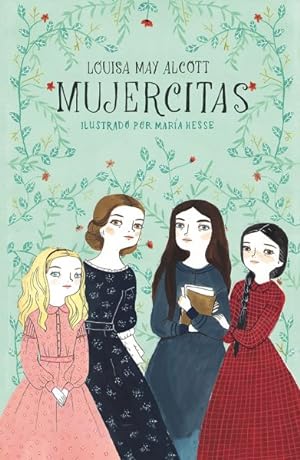 Imagen del vendedor de Mujercitas/ Little Women -Language: spanish a la venta por GreatBookPrices