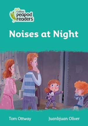 Seller image for Level 3 - Noises at Night for sale by GreatBookPrices