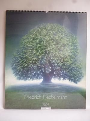 Kalender Friedrich Hechelmann 2002.