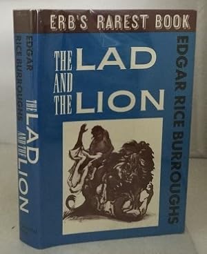 Immagine del venditore per The Lad And The Lion venduto da S. Howlett-West Books (Member ABAA)