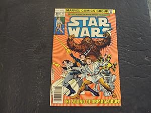 Star Wars #14 Aug 1978 Bronze Age Marvel Comics