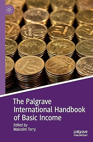 Bild des Verkufers fr The Palgrave International Handbook of Basic Income zum Verkauf von moluna