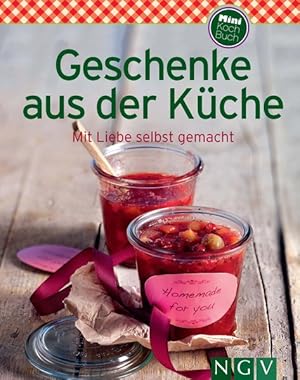 Geschenke aus der Küche