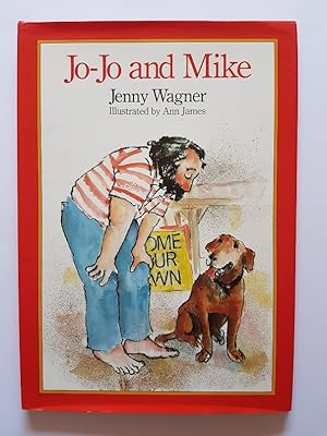 Jo-Jo and Mike