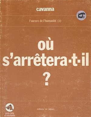 Où s'arrêtera-t-il ?