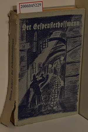 Bild des Verkufers fr E. T. A. Hoffmanns romantische Lebensgeschichte Reihe D Deutsche Mnner-deutsche Frauen zum Verkauf von ralfs-buecherkiste